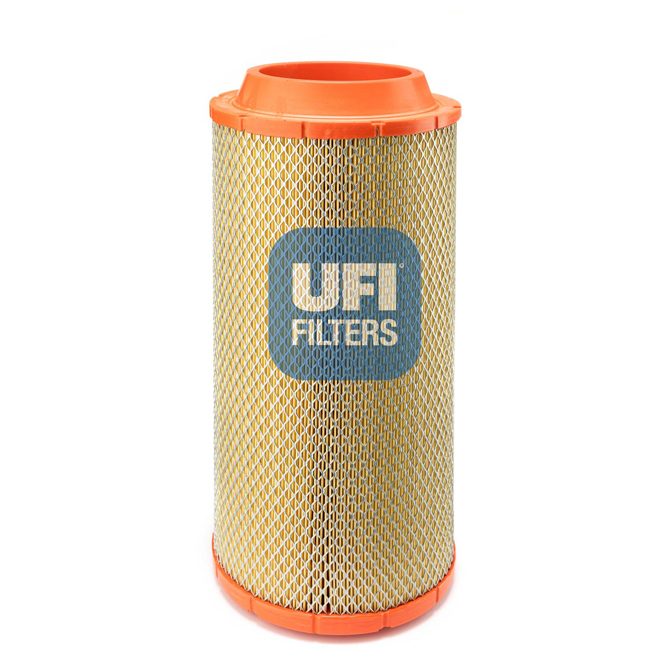 UFI AIR FILTER 27 506 00
