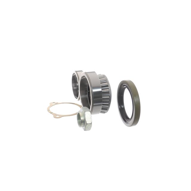 WHEEL BEARING KIT SKF photo 3