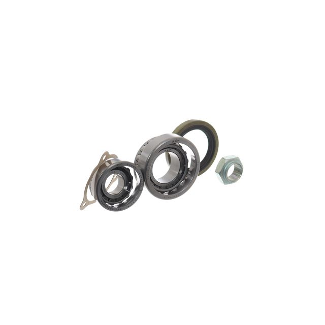 WHEEL BEARING KIT SKF photo 2