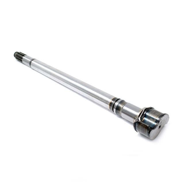 BRAKE CAMSHAFT LH 698MM O/A