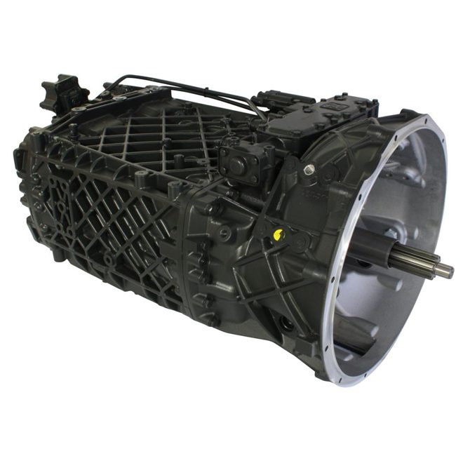 Transmission REMAN photo 4