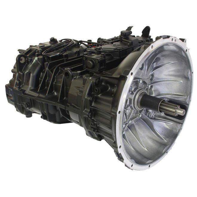 Transmission REMAN photo 4