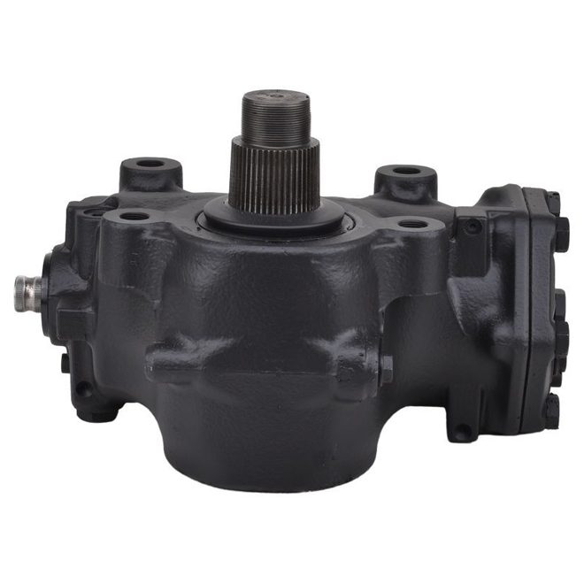 Hydraulic power steering gear REMAN