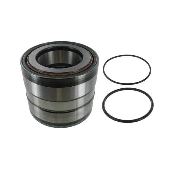SKF Wheel bearing cartridge