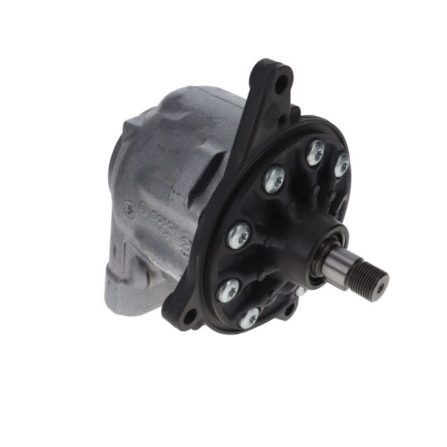 vane pump photo 2
