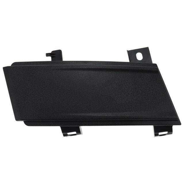 FOG LAMP COVER RH BLACK