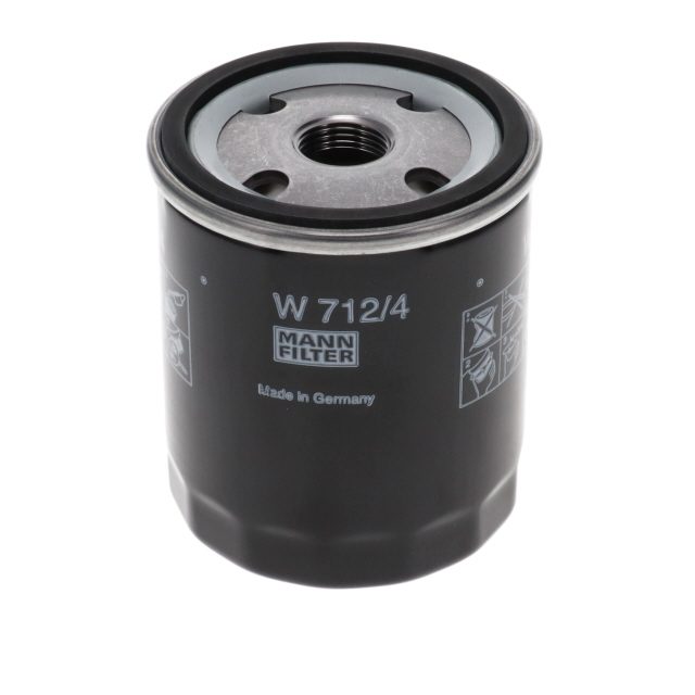 OIL FILTER W 712/4