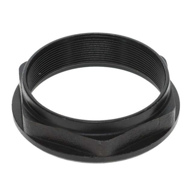 AXLE END NUT photo 2