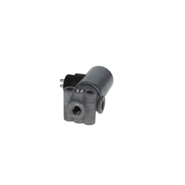 3/2 SOLENOID VALVE photo 2