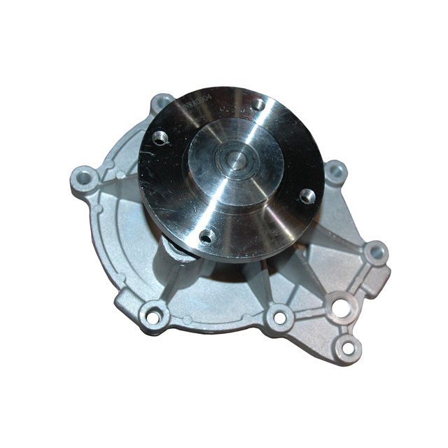 WATER PUMP TO SUIT MAN TGA/TGL/TGM photo 2