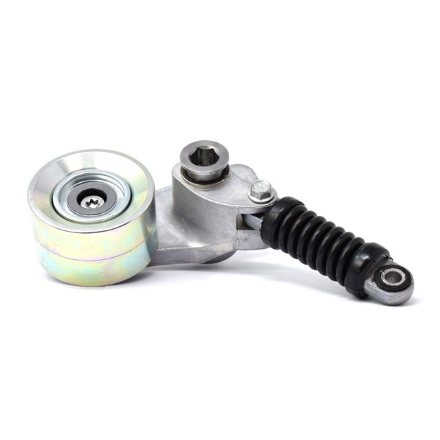 AUXILIARY TENSIONER MERCEDES DAYCO