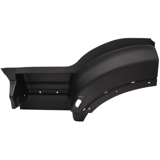 UPPER STEP LH TO SUIT IVECO T WAY