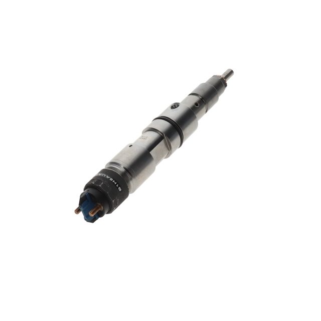 COMMON RAIL INJECTOR TO SUIT MAN photo 4
