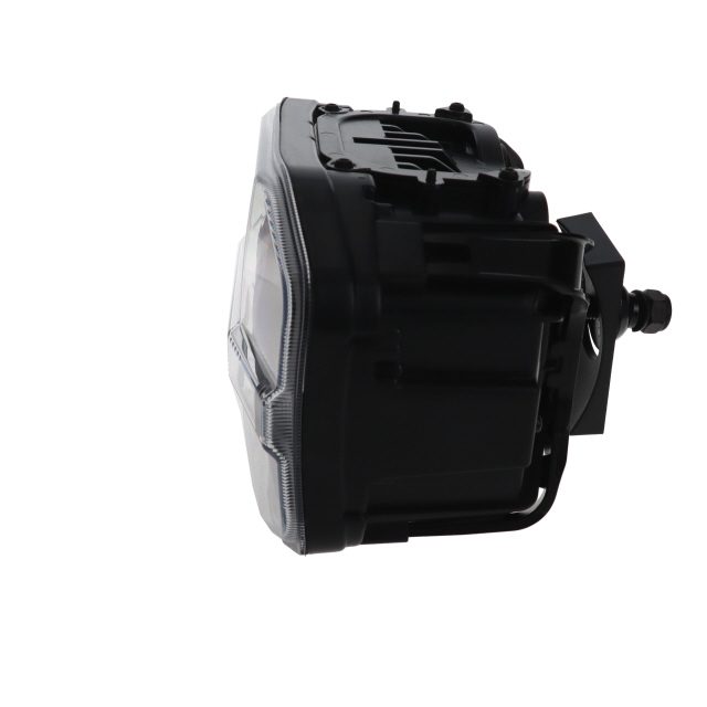 C240 HELLA HEADLIGHT LH photo 2
