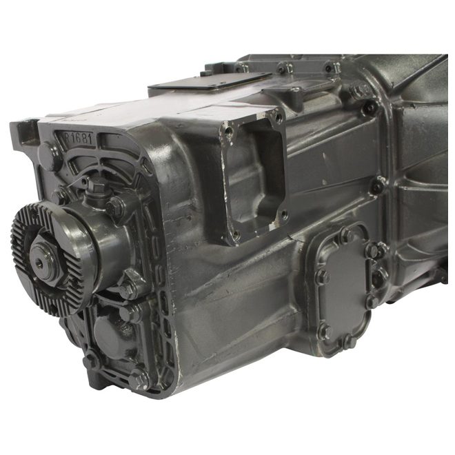 Transmission REMAN photo 3