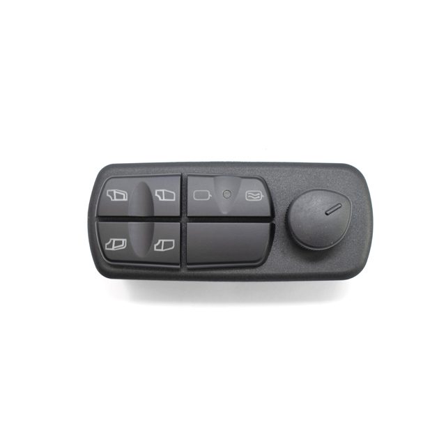 Multifunction Window Switch suits MERCEDES