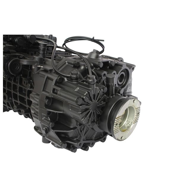 Transmission REMAN photo 2