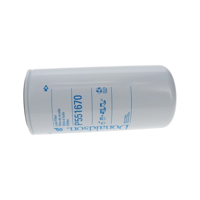LUBE FILTER  SPIN-ON FULL FLOW photo 3