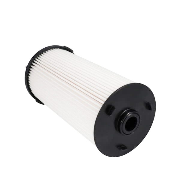 FUEL FILTER VOLVO (GENUINE) photo 2