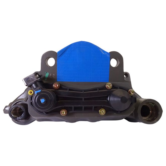 Brake Calipers REMAN photo 2
