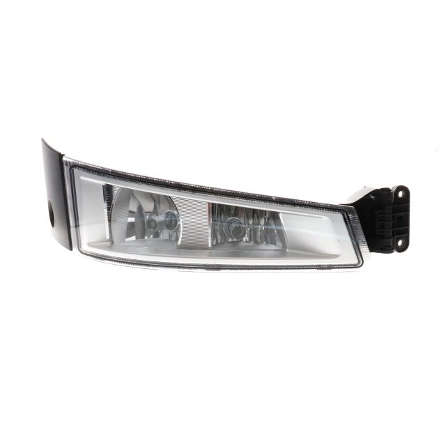 Fog and Spot Lamp RH to suit Volvo FH4