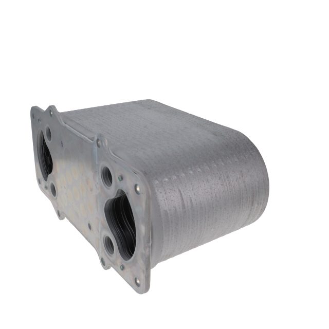 MAHLE INTERCOOLER TO SUIT MAN TGX photo 4