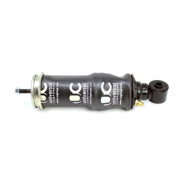REAR CAB MOUNT I / O