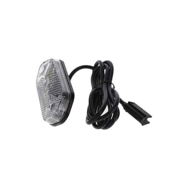 Aspoeck Flatpoint IV LED Front Marker Lamp photo 2