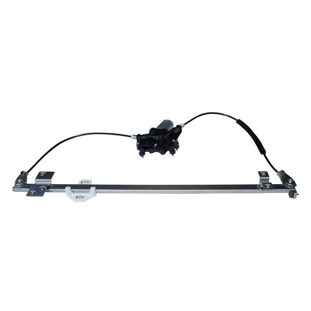 WINDOW REGUALTOR LH WITH MOTOR photo 2