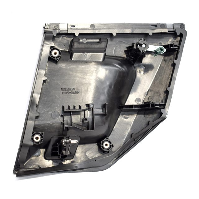 DOOR HANDLE RH T SERIES EURO 6 photo 2