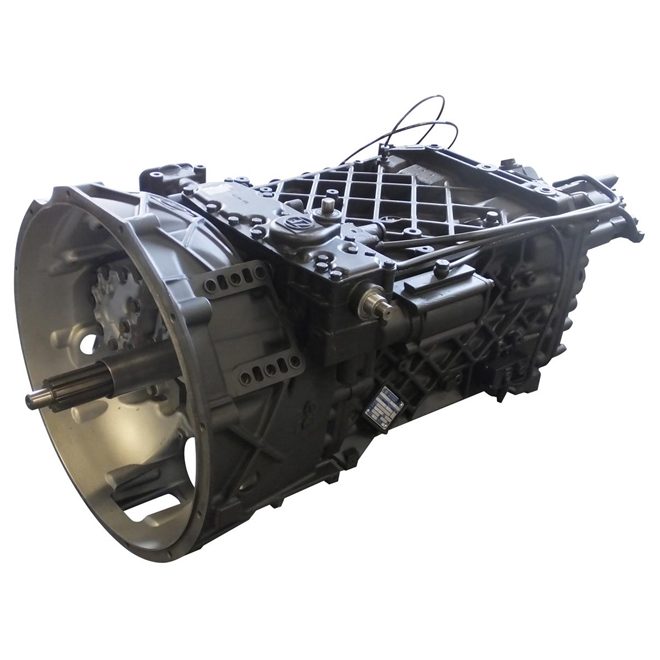 Transmission REMAN