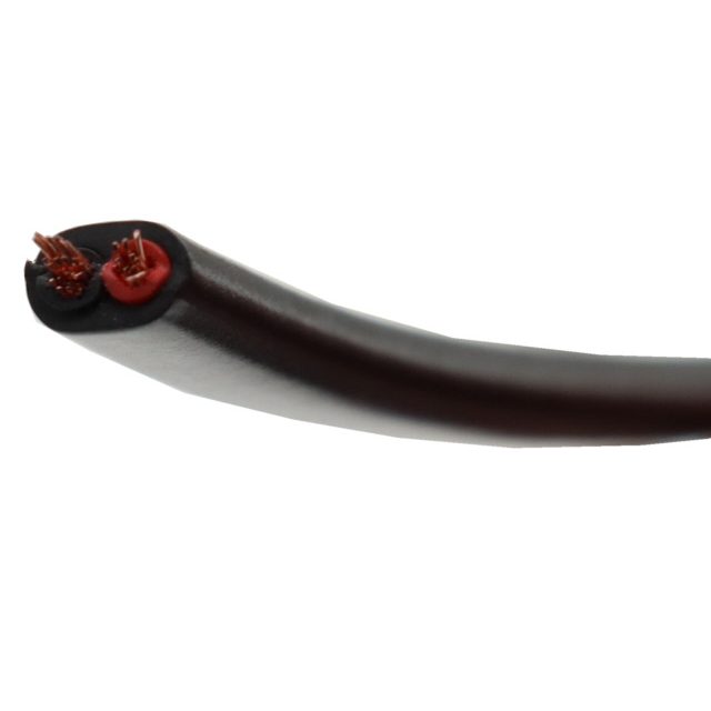 2 Core Thin Wall Cable 30m photo 4