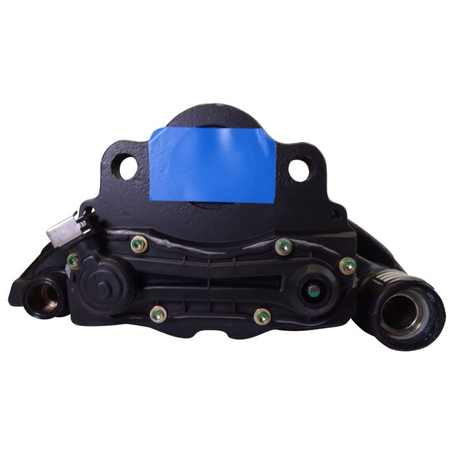 Brake Calipers REMAN photo 2