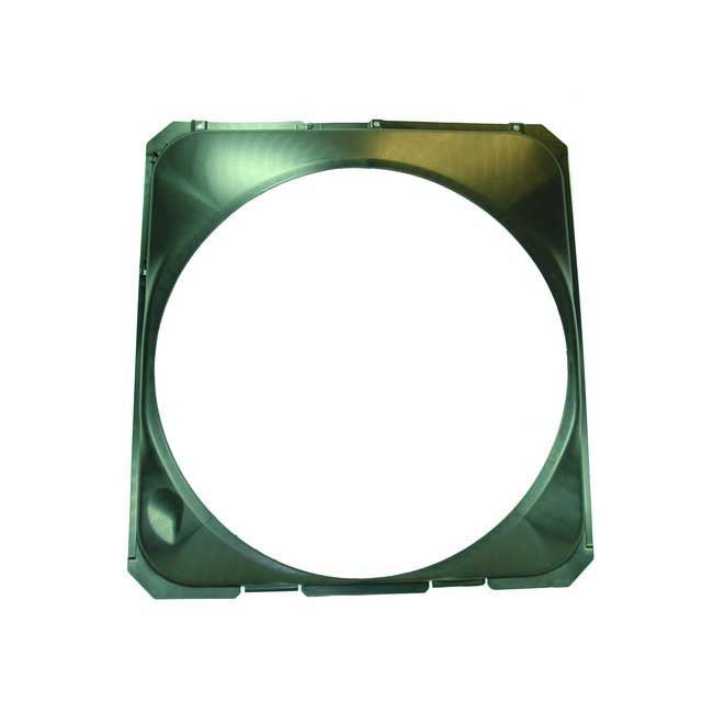 RADIATOR FAN COWL