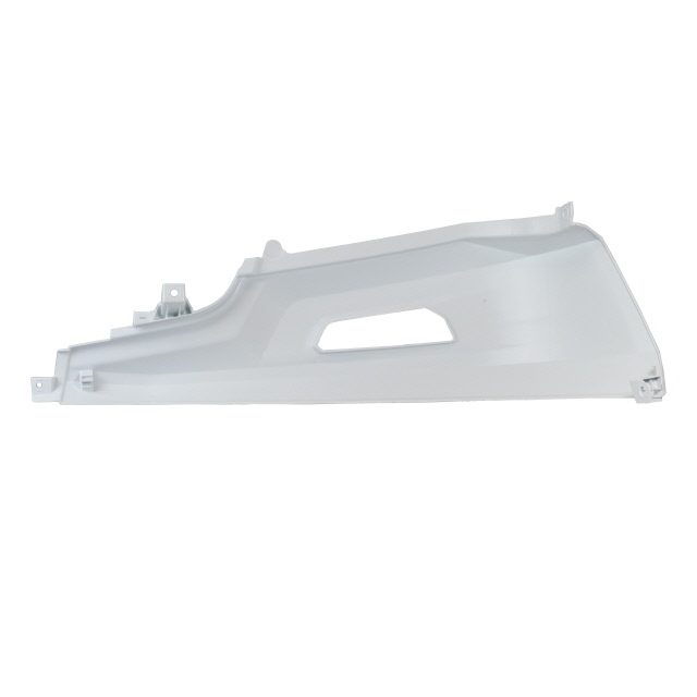 Bumper Corner RH Daf Xg Euro 6 photo 2