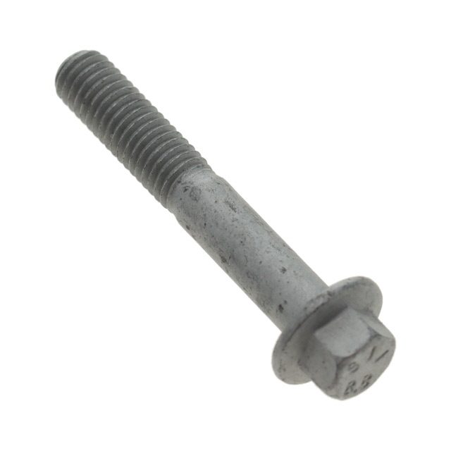 HEAXAGON FLANGE HEAD CAP SCREW photo 2