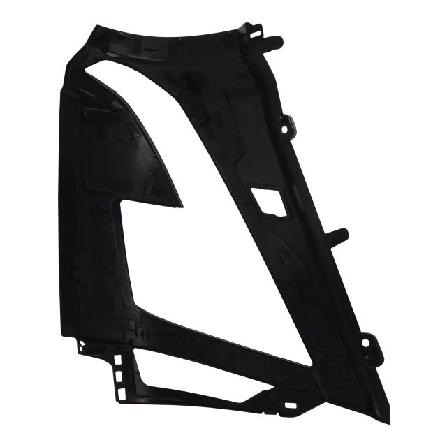 HEAD LAMP CASE LH TO SUIT VOLVO FH5 photo 2