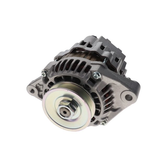 Alternator OEM MITSUBISHI 12V 45A photo 3