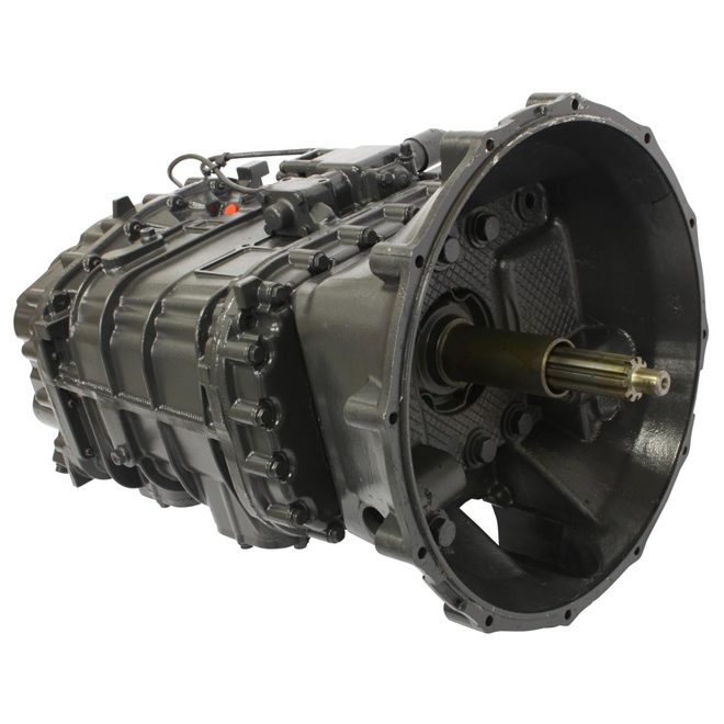 Transmission REMAN photo 4