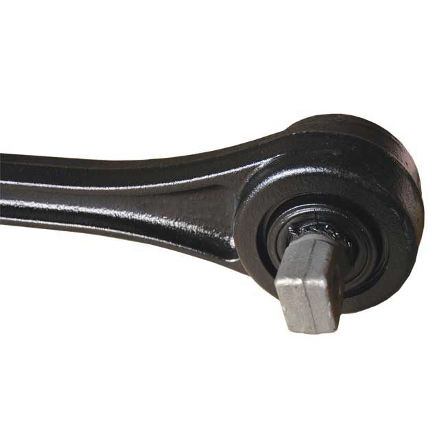 TORQUE ROD CAST L510MM photo 2