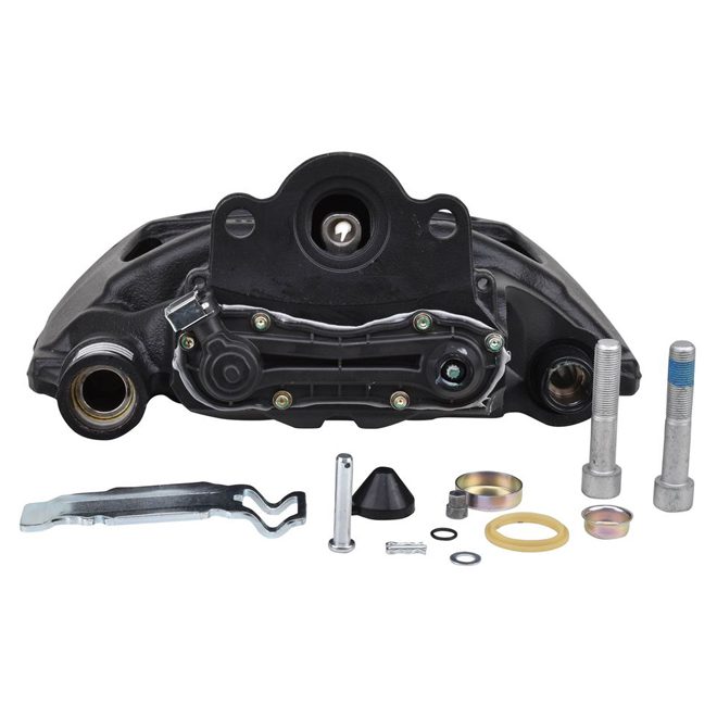 Brake Calipers REMAN
