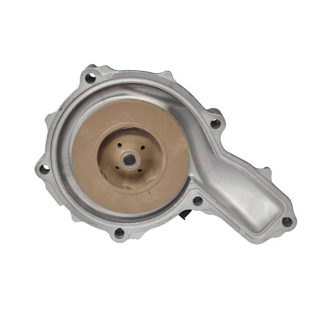Water Pump - Suits Renault/Volvo Euro 6 photo 2