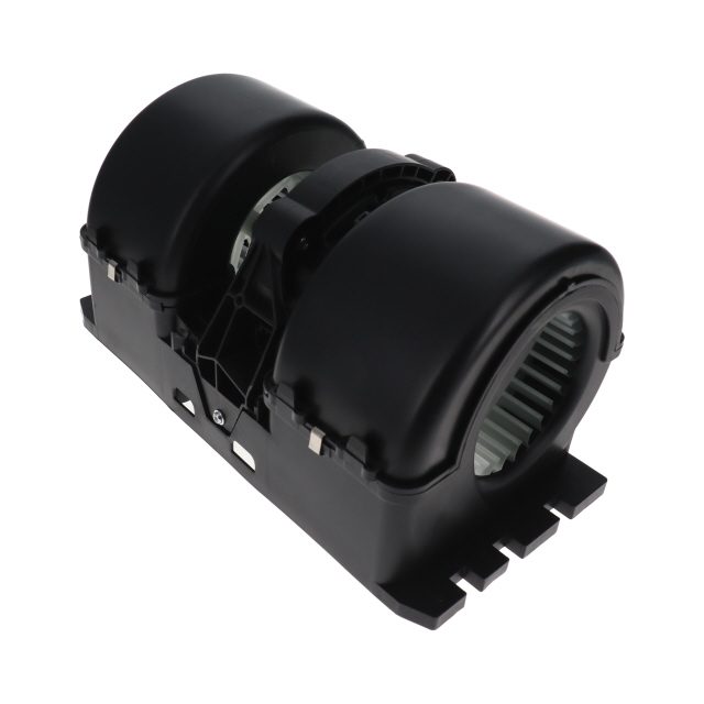 INTERIOR HEATER MOTOR TO SUIT MAN photo 4
