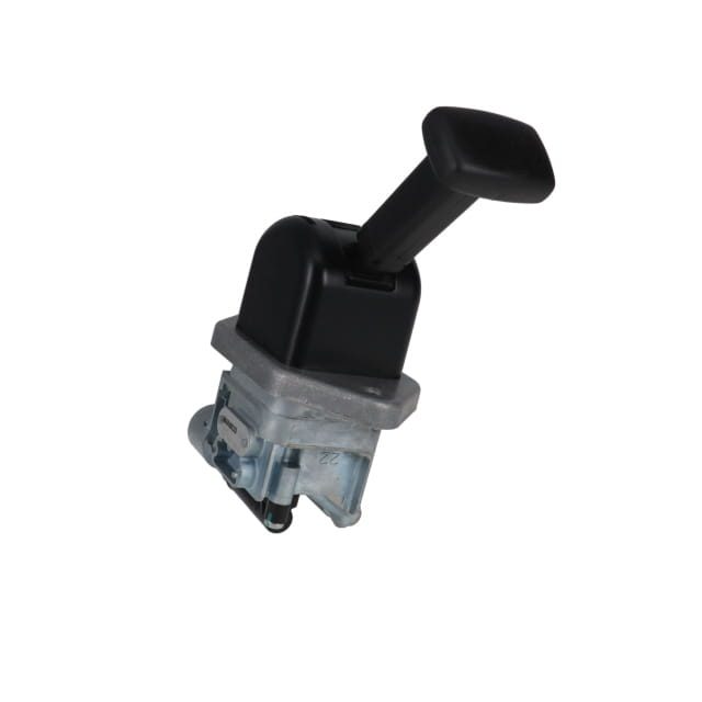 Hand Brake Valve photo 2