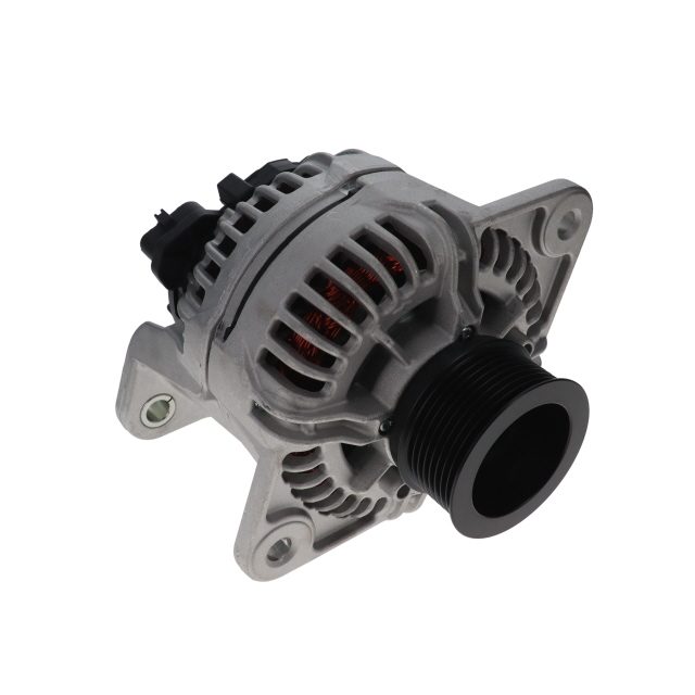 Alternator - To Suit Volvo photo 4