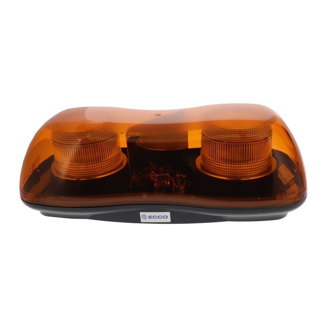 1 BOLT MINI LIGHTBAR 420MM LED 2 MODULE 10/30V photo 2