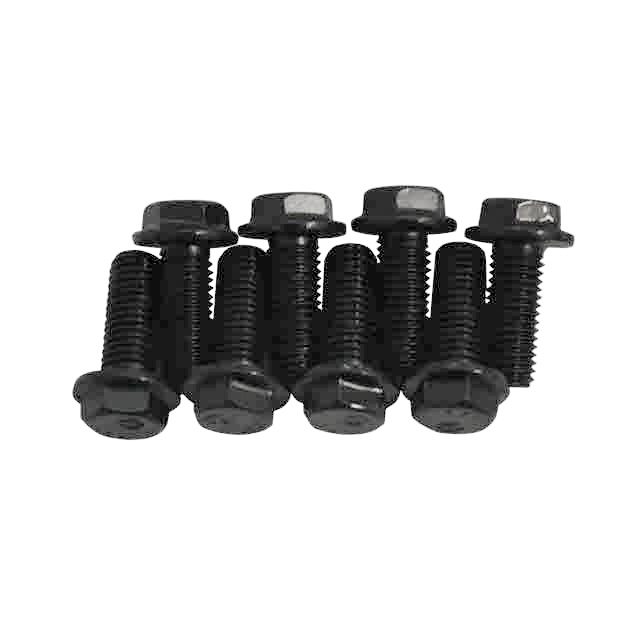 KING PIN BOLT SET M14 X 35MM PACK OF 8