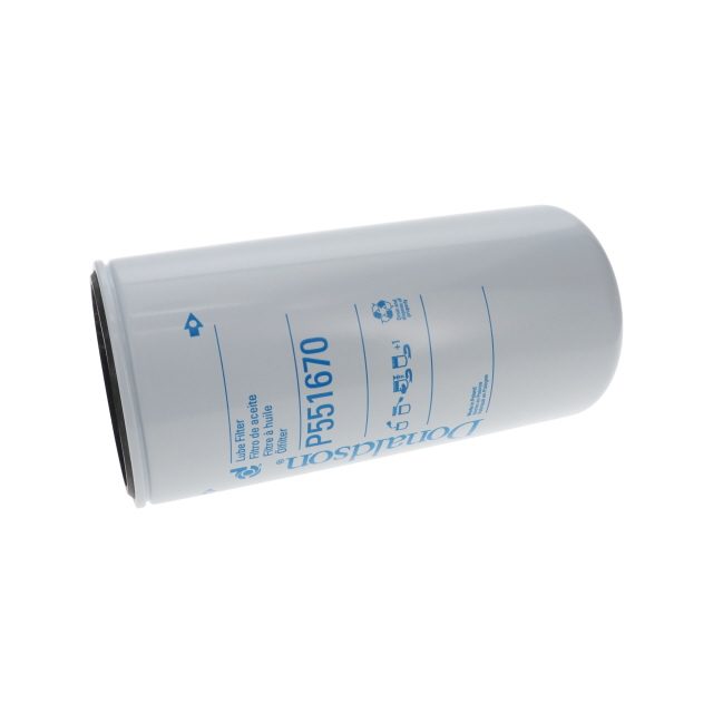 LUBE FILTER  SPIN-ON FULL FLOW photo 2
