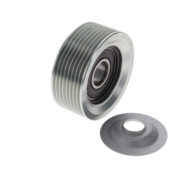 DAYCO AUXILIARY IDLER TO SUIT MAN photo 4
