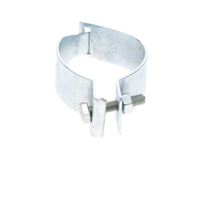UNIVERSAL EXHAUST CLAMP photo 2